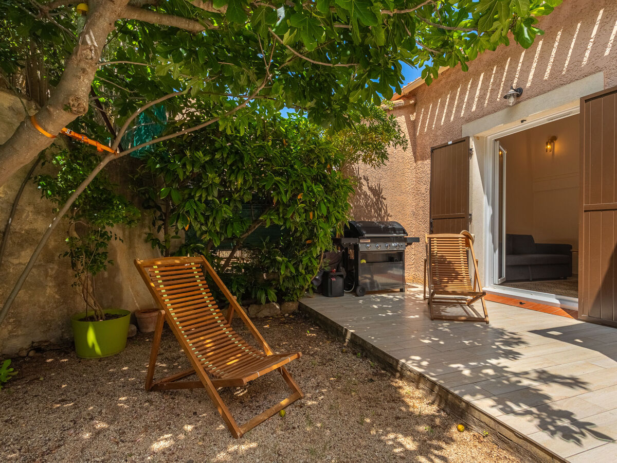 La Discrete : maison 2 chambres à 750m de la mer - Photo 20