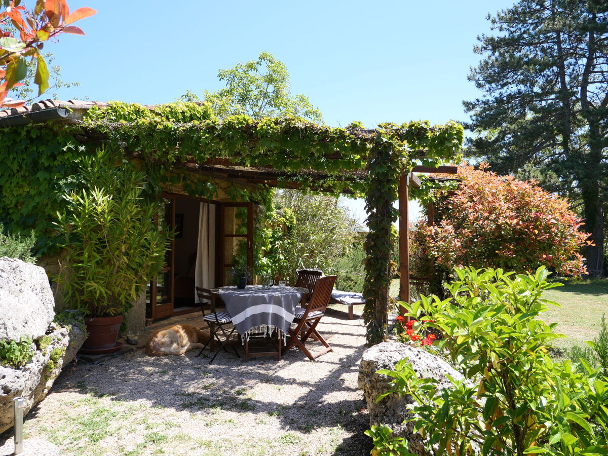Maison Fiore - 4 pers. en forêt toscane avec piscine - Photo 1