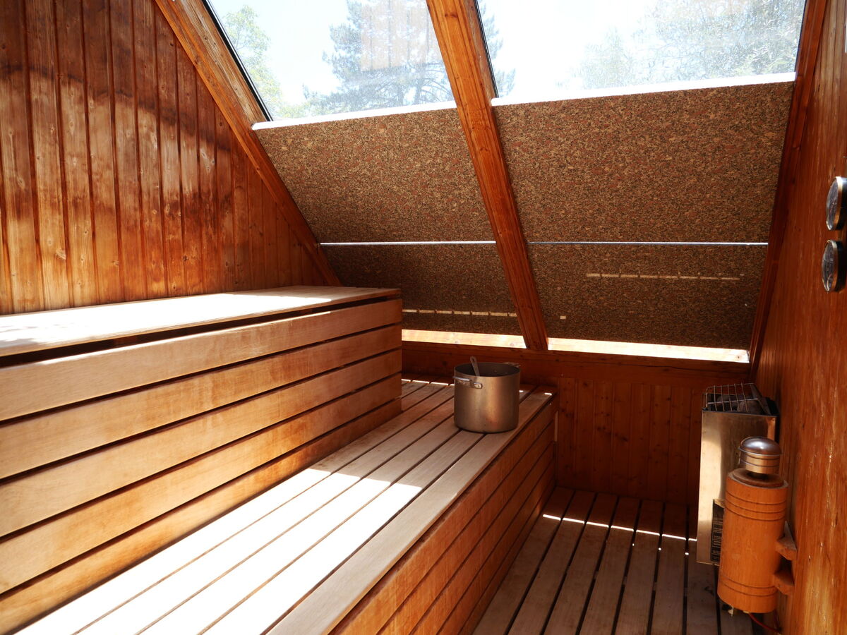 Maison Fiore - 4 pers. en forêt toscane avec piscine - Photo 3