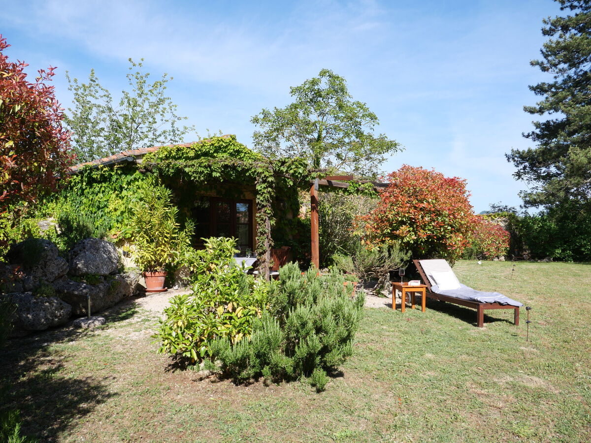 Maison Fiore - 4 pers. en forêt toscane avec piscine - Photo 4