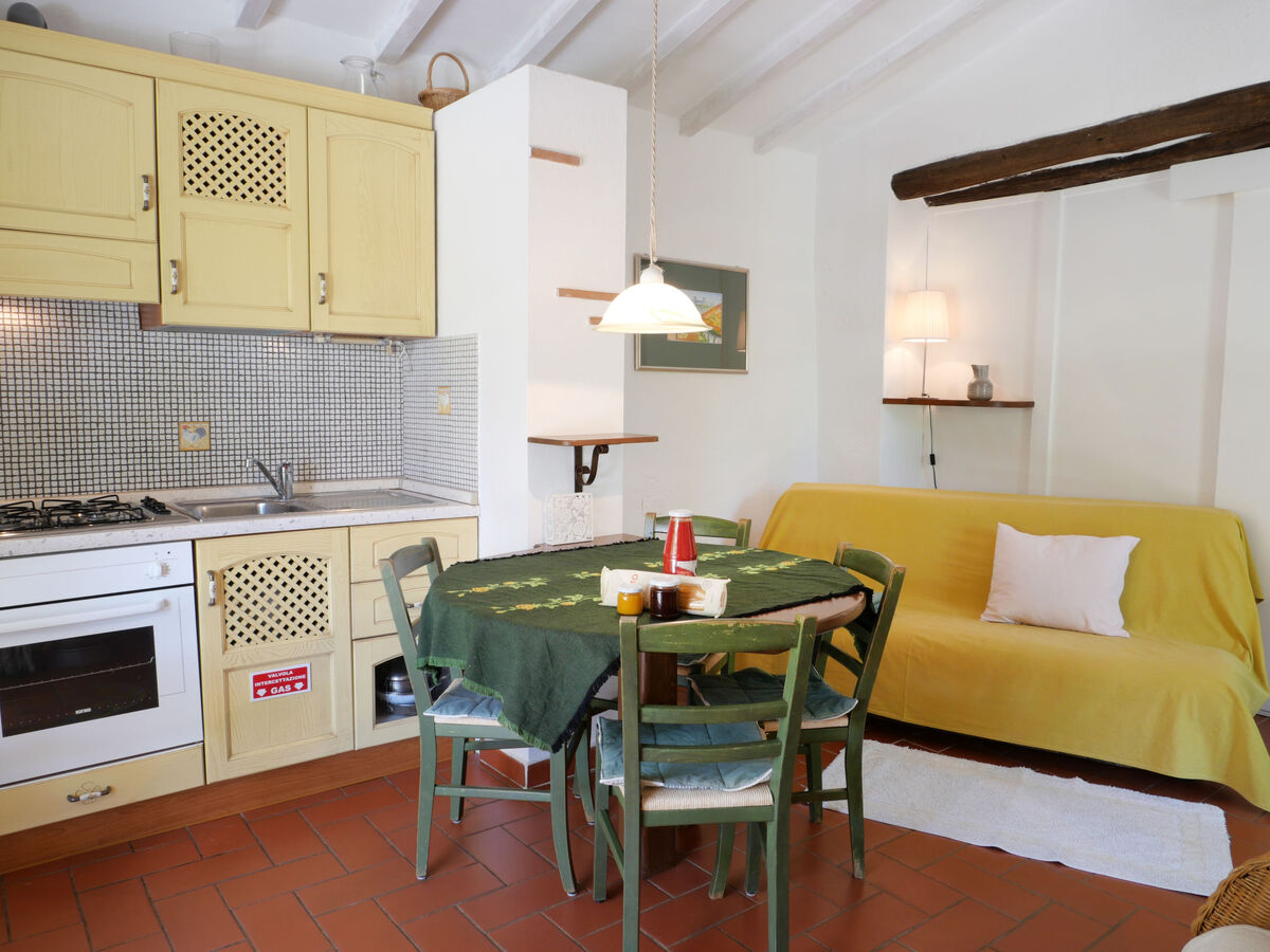 Maison Fiore - 4 pers. en forêt toscane avec piscine - Photo 6