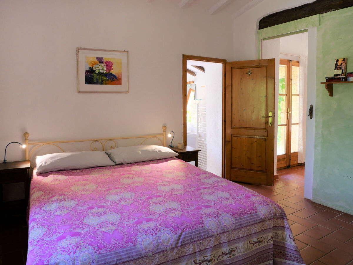 Maison Fiore - 4 pers. en forêt toscane avec piscine - Photo 10