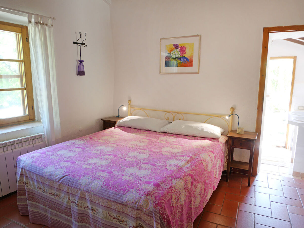 Maison Fiore - 4 pers. en forêt toscane avec piscine - Photo 11