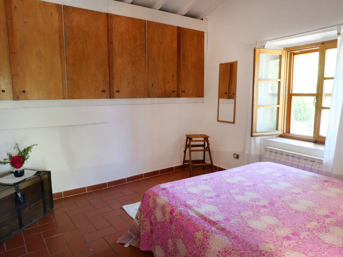 Maison Fiore - 4 pers. en forêt toscane avec piscine - Photo 12