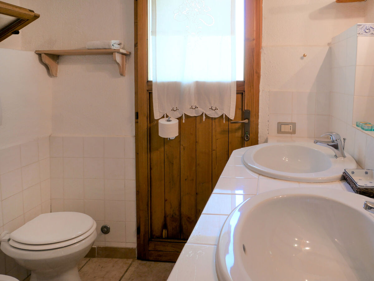Maison Fiore - 4 pers. en forêt toscane avec piscine - Photo 13