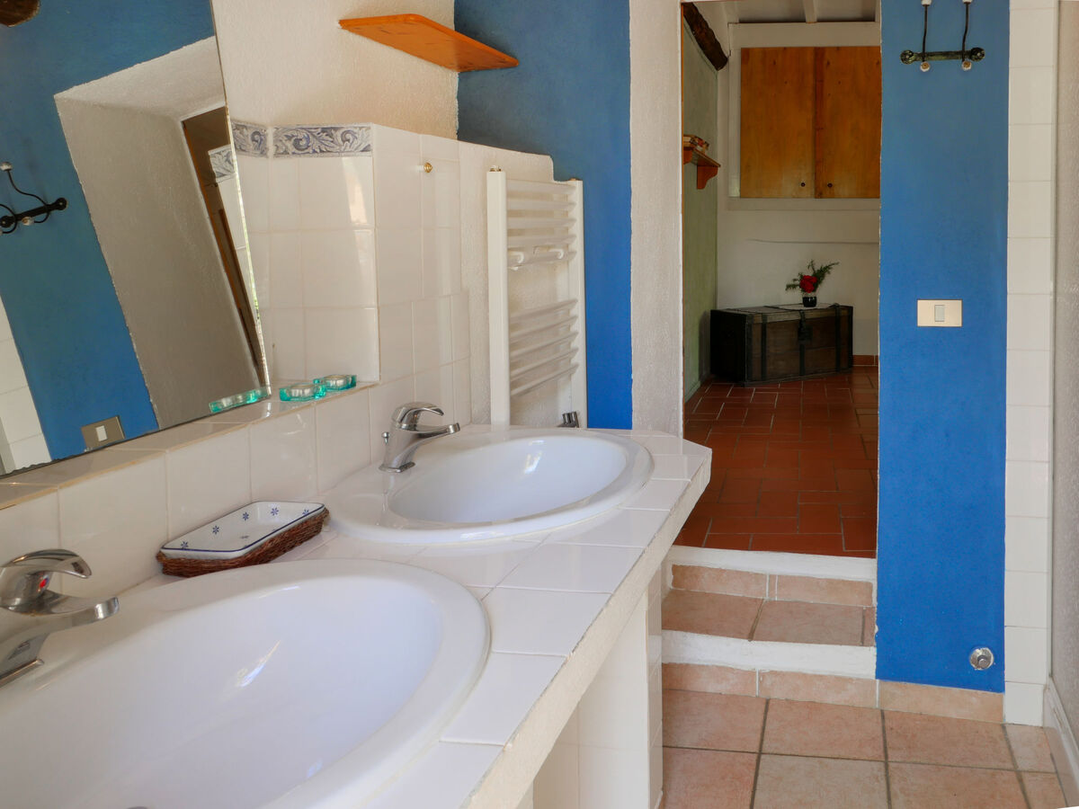 Maison Fiore - 4 pers. en forêt toscane avec piscine - Photo 14