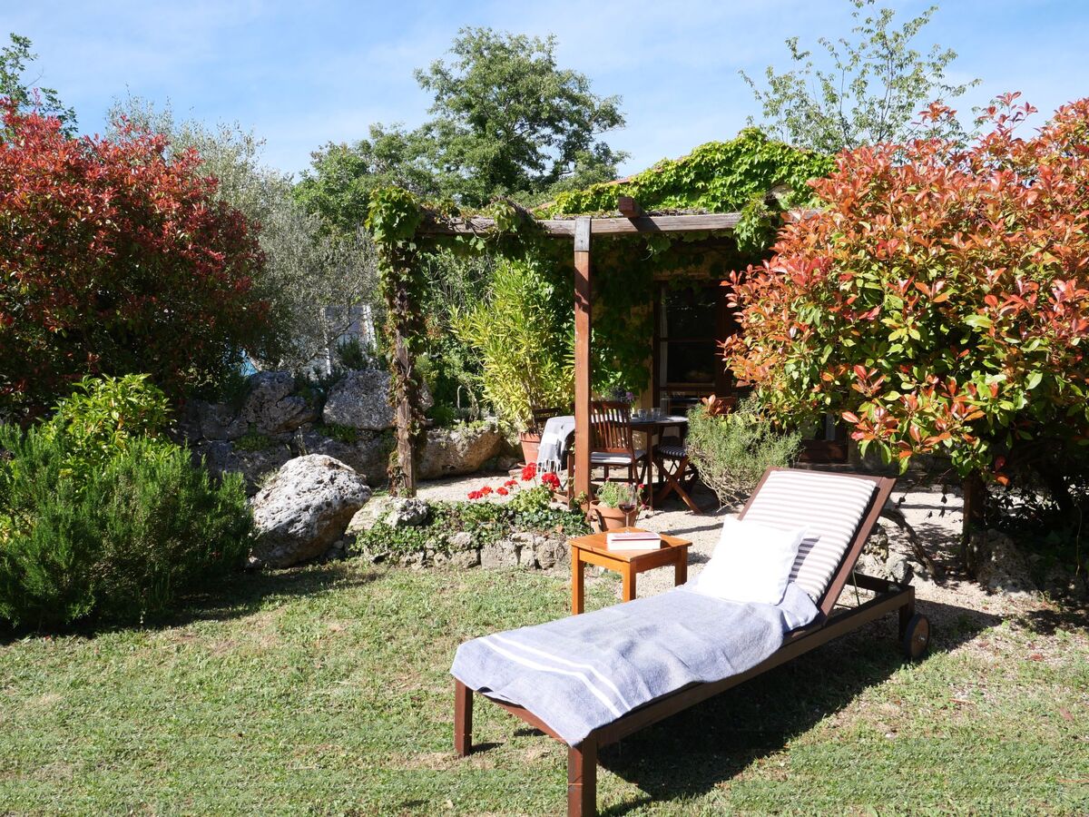 Maison Fiore - 4 pers. en forêt toscane avec piscine - Photo 15