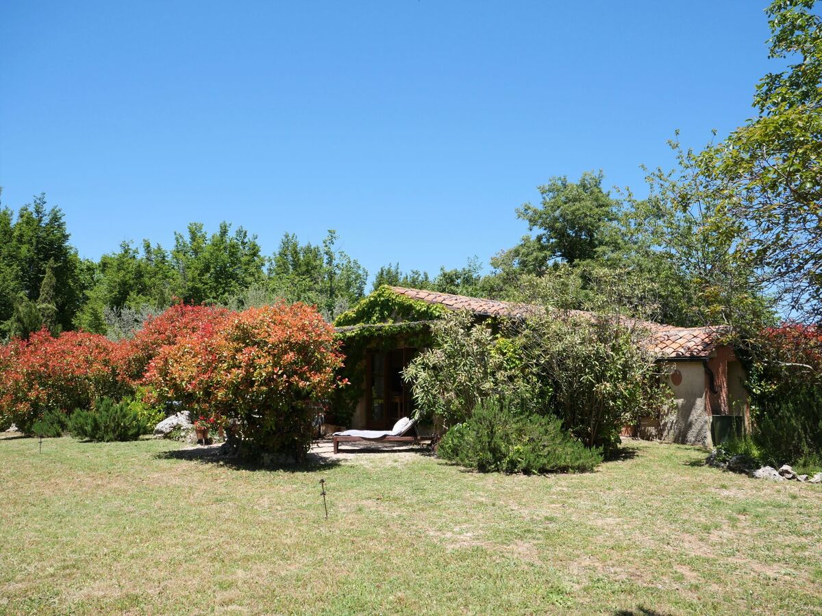 Maison Fiore - 4 pers. en forêt toscane avec piscine - Photo 16