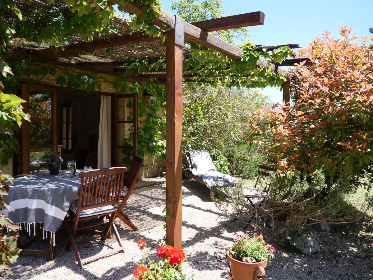 Maison Fiore - 4 pers. en forêt toscane avec piscine - Photo 22
