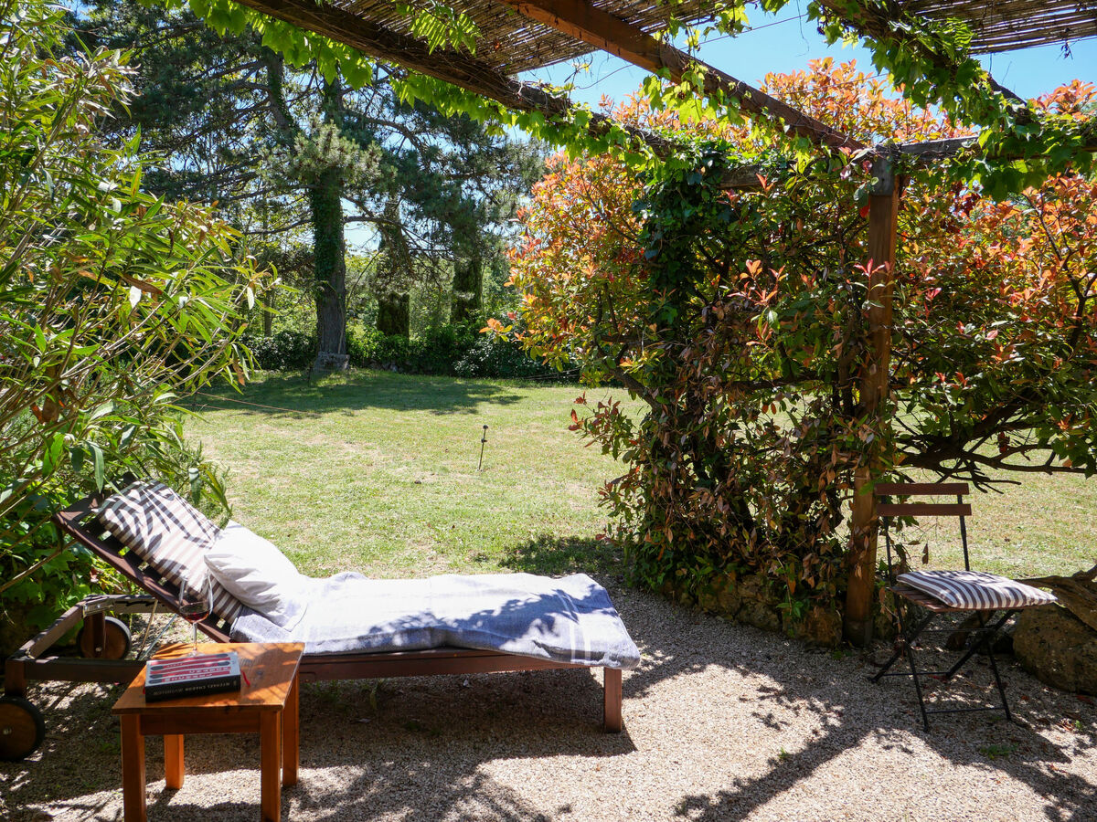 Maison Fiore - 4 pers. en forêt toscane avec piscine - Photo 23