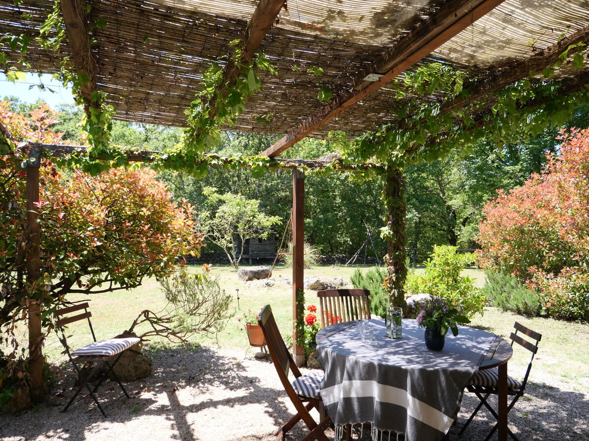 Maison Fiore - 4 pers. en forêt toscane avec piscine - Photo 24