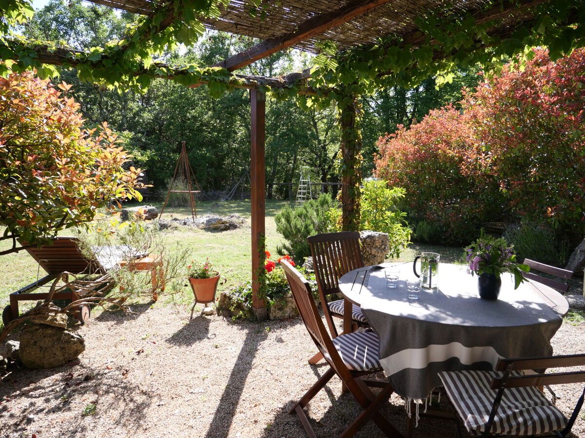 Maison Fiore - 4 pers. en forêt toscane avec piscine - Photo 25