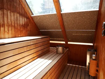 Casa Poesia – Maison 4 pers. en forêt toscane - Photo 3