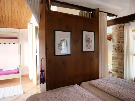 Casa Poesia – Maison 4 pers. en forêt toscane - Photo 10
