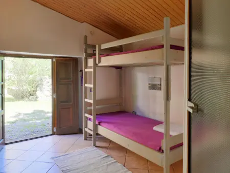 Casa Poesia – Maison 4 pers. en forêt toscane - Photo 12