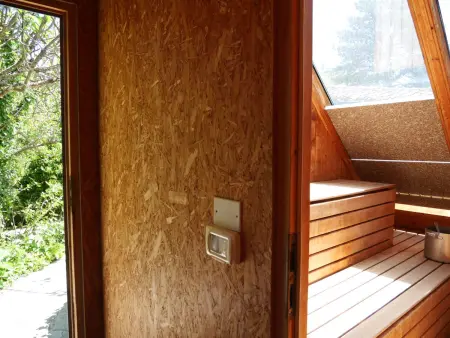 Casa Poesia – Maison 4 pers. en forêt toscane - Photo 16