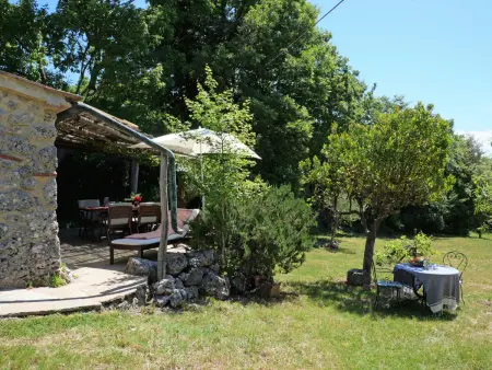 Casa Poesia – Maison 4 pers. en forêt toscane - Photo 17