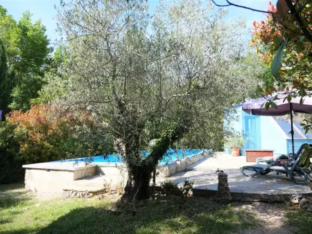 Casa Poesia – Maison 4 pers. en forêt toscane - Photo 18
