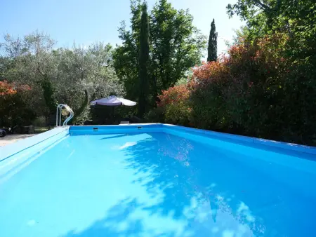 Casa Poesia – Maison 4 pers. en forêt toscane - Photo 19