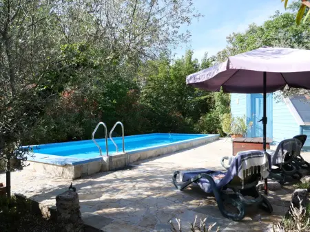 Casa Poesia – Maison 4 pers. en forêt toscane - Photo 20