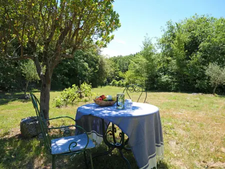 Casa Poesia – Maison 4 pers. en forêt toscane - Photo 24