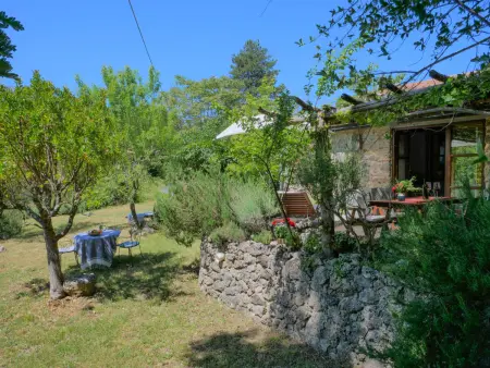 Casa Poesia – Maison 4 pers. en forêt toscane - Photo 27
