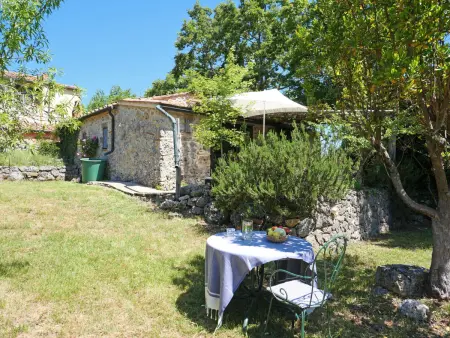 Casa Poesia – Maison 4 pers. en forêt toscane - Photo 28