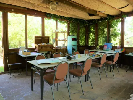 Casa Poesia – Maison 4 pers. en forêt toscane - Photo 31