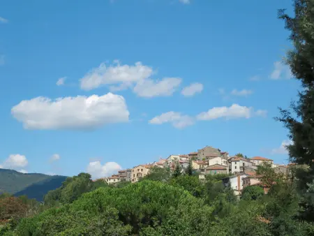 Casa Poesia – Maison 4 pers. en forêt toscane - Photo 32