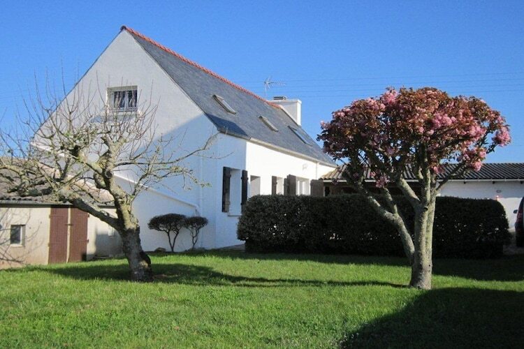 Ker Anna, maison côtière 6 pers. à 250m de la mer - Photo 1