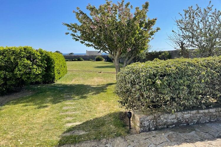 Ker Anna, maison côtière 6 pers. à 250m de la mer - Photo 5