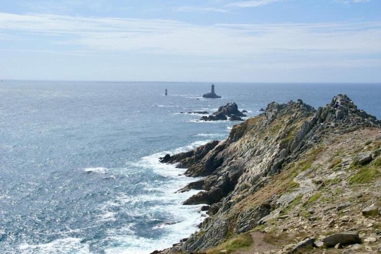 Ker Anna, maison côtière 6 pers. à 250m de la mer - Photo 6