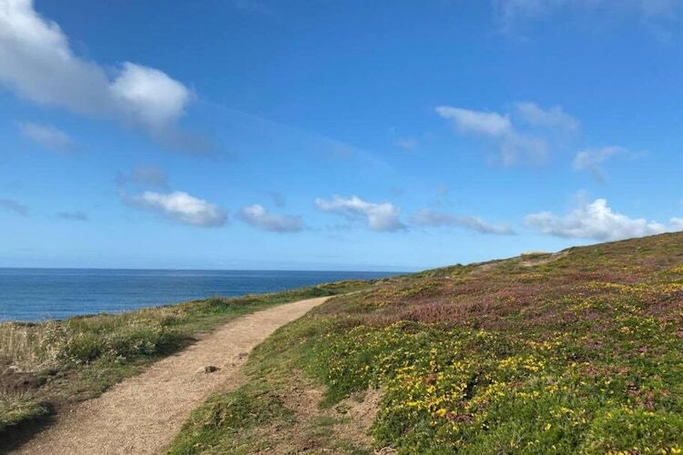 Ker Anna, maison côtière 6 pers. à 250m de la mer - Photo 8