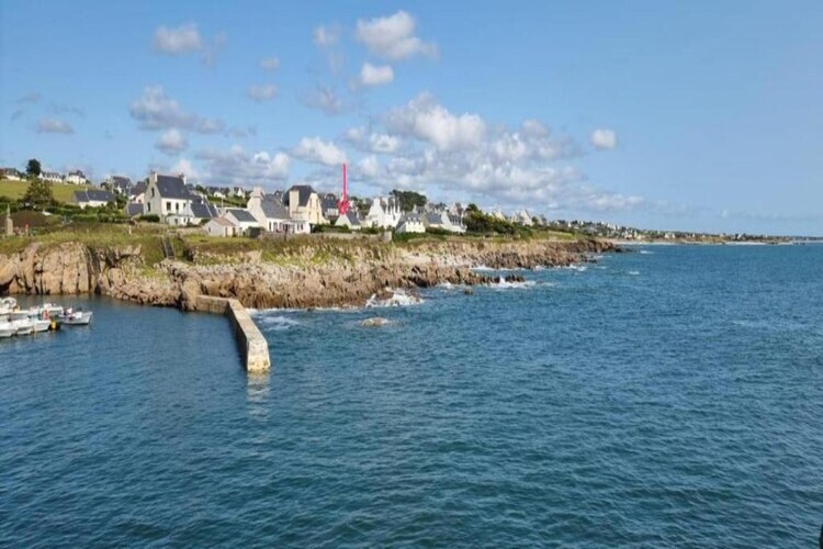 Ker Anna, maison côtière 6 pers. à 250m de la mer - Photo 10