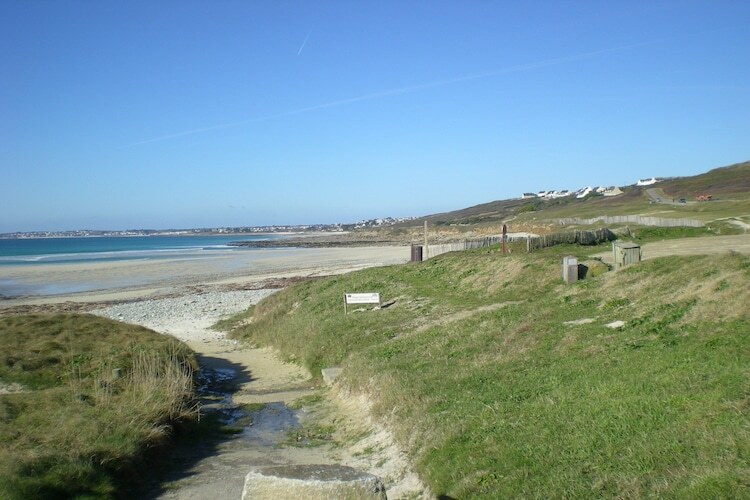 Ker Anna, maison côtière 6 pers. à 250m de la mer - Photo 12