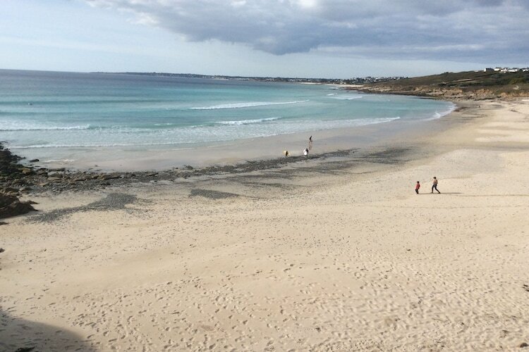 Ker Anna, maison côtière 6 pers. à 250m de la mer - Photo 15