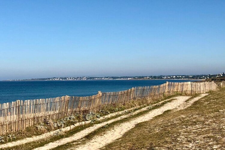 Ker Anna, maison côtière 6 pers. à 250m de la mer - Photo 16