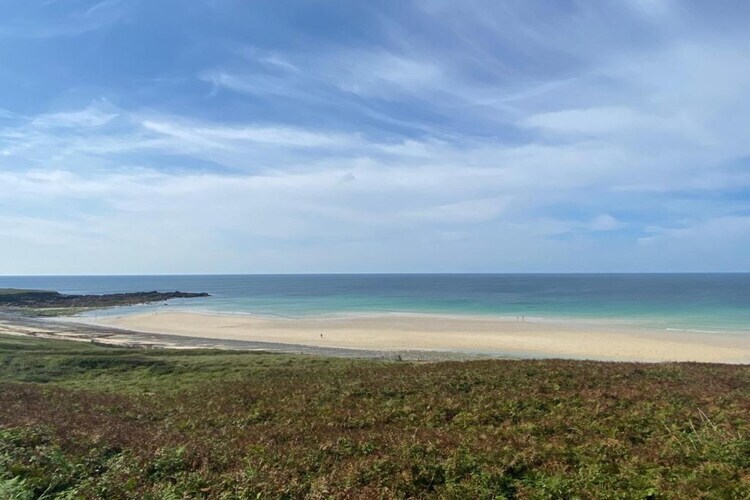 Ker Anna, maison côtière 6 pers. à 250m de la mer - Photo 17