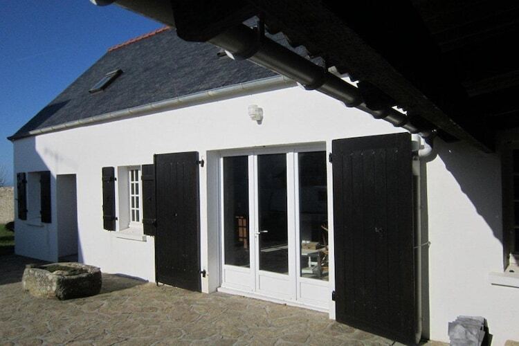 Ker Anna, maison côtière 6 pers. à 250m de la mer - Photo 19