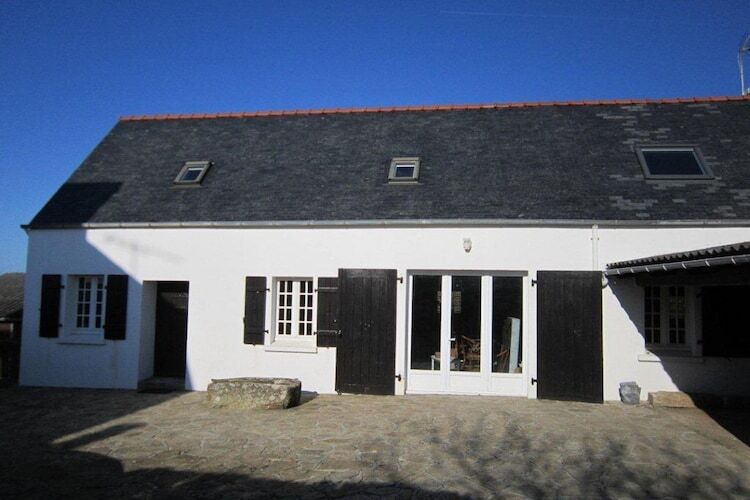 Ker Anna, maison côtière 6 pers. à 250m de la mer - Photo 20