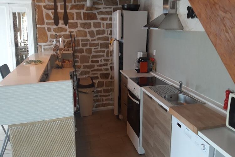 Ker Anna, maison côtière 6 pers. à 250m de la mer - Photo 24