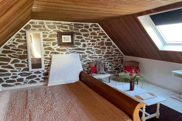 Ker Anna, maison côtière 6 pers. à 250m de la mer - Photo 25