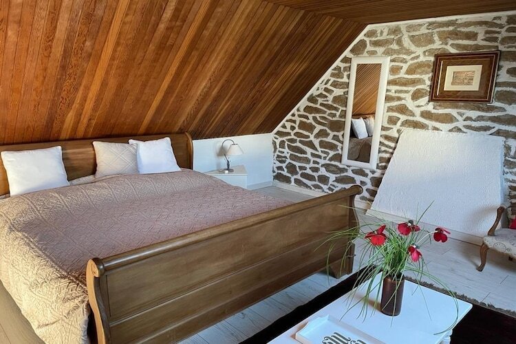 Ker Anna, maison côtière 6 pers. à 250m de la mer - Photo 26