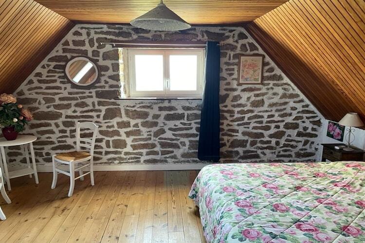 Ker Anna, maison côtière 6 pers. à 250m de la mer - Photo 27