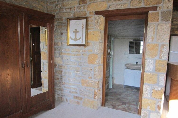 Ker Anna, maison côtière 6 pers. à 250m de la mer - Photo 29