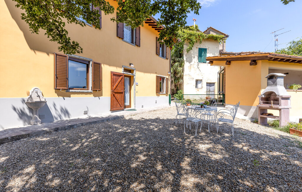 Maison en pierre isolée avec vue panoramique, 6 personnes - Photo 2