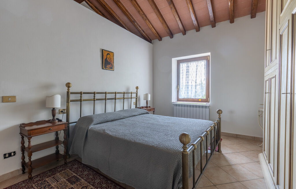 Maison en pierre isolée avec vue panoramique, 6 personnes - Photo 5