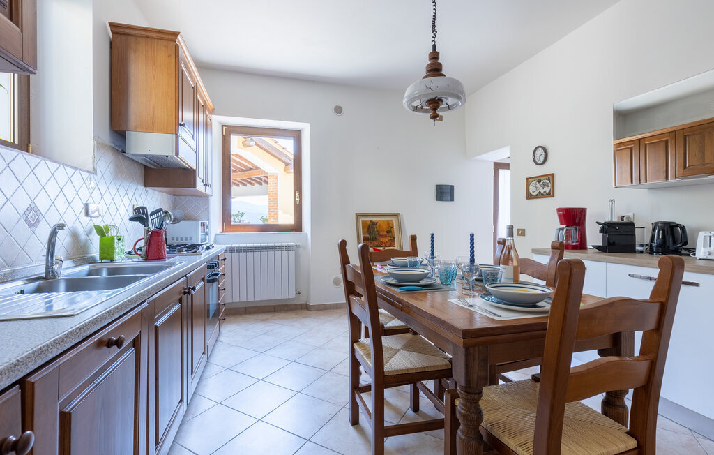 Maison en pierre isolée avec vue panoramique, 6 personnes - Photo 6