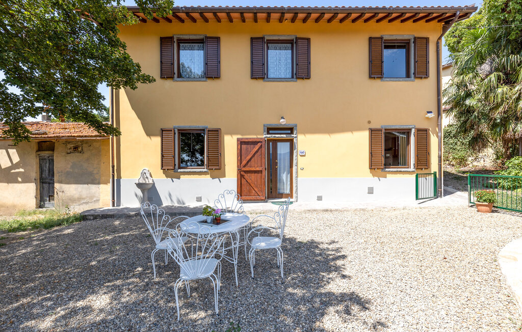 Maison en pierre isolée avec vue panoramique, 6 personnes - Photo 10