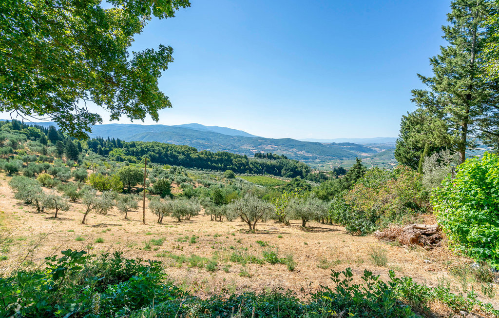 Maison en pierre isolée avec vue panoramique, 6 personnes - Photo 13